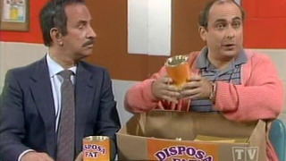 s03e19 — Losing It