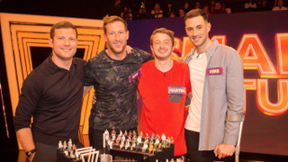 s01e01 — Episode 1