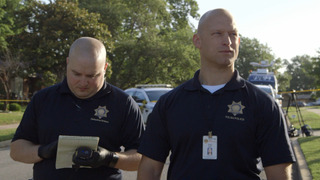 s19e03 — Down a Dark Hallway