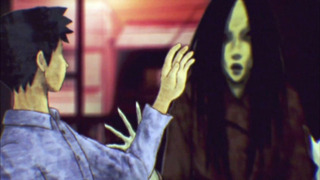 s01e01 — The Talisman Woman