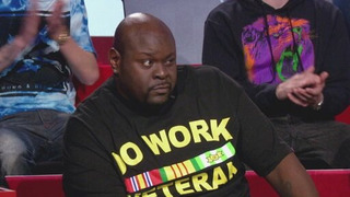 s03e20 — The Cast of Fantasy Factory