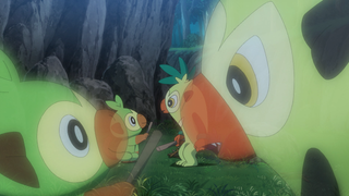 s25e11 — A One-Stick Wonder!