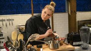 s2020e22 — Beat the Judge: Amanda