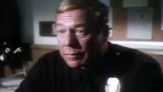 s01 special-1 — Joseph Wambaugh's The Blue Knight