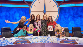 s15e01 — Joe Wilkinson, Kevin Bridges, Jessica Knappett, John Cooper Clarke