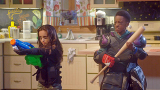 s01e05 — Date Fright