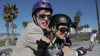 s01e01 — Los Angeles