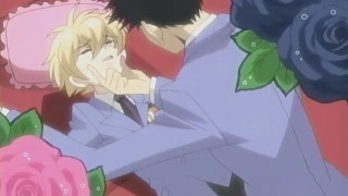 s01e12 — Honey's Three Bitter Days!