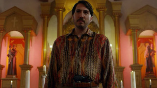 s03e07 — Sin Salida