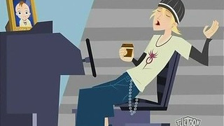 s03e02 — Baby, You Stink