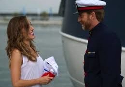 s01e01 — Million Miles