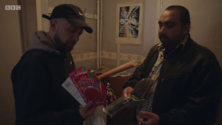 s04e03 — War