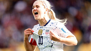 s2023e144 — Women's World Cup 2023 USA v Netherlands