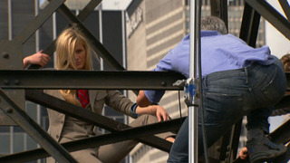 s01e21 — Forget About Boys