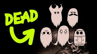 s09e127 — Avoiding Another Famine In Don't Starve Together