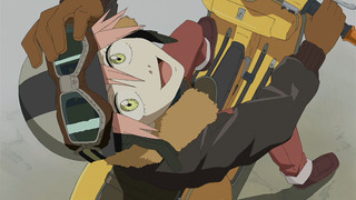 s01e03 — Marquis de Carabas