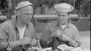 s01e33 — McHale's Millions