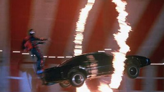 s03e22 — Circus Knights