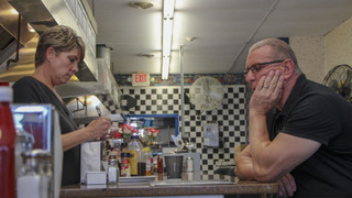 s15e05 — Dull Diner Dilemma