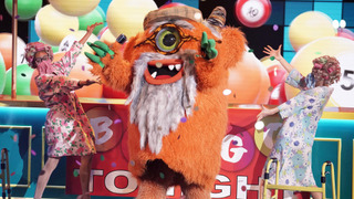 s05e02 — Group B Premiere - Shamrock and Roll