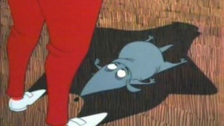 s02e16 — The Family Dog