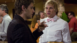 s01e04 — Investors Dinner