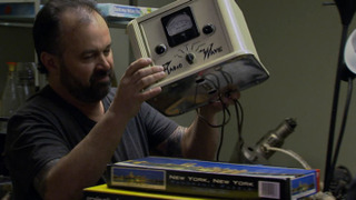 s03e06 — FrankenFritz and the Wolfeman