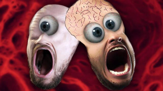 s09e256 — I Am STRUGGLING With Markiplier