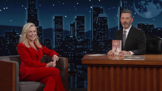 s2025e42 — Chelsea Handler, Jon Gries, Jesse Welles