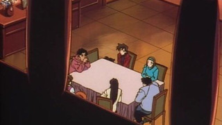 s1996e35 — Mountain Villa Bandaged Man Murder Case (Part Two)