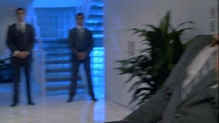 s04e16 — Honor Among Thieves?