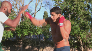 s01e13 — Tapping Into Your Heart