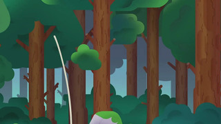 s08e61 — Le Club des Robinsons