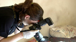 s11e16 — Final Call / Fatal Fury