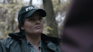 s01e02 — History of Violence