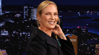 s2025e78 — Uma Thurman, Lee Byung-hun, HAIM