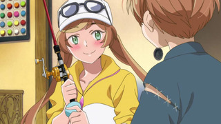 s01e03 — I Want to Connect, but It's Not Meant to Be