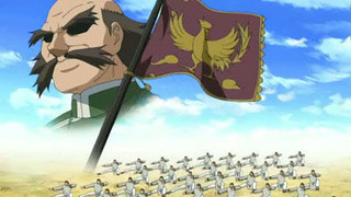 s01e27 — Hard vs. Soft! The Sibling's Quarrel After the Long Separation