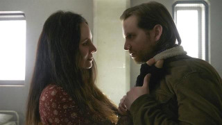 s02e13 — Memory of Tomorrow