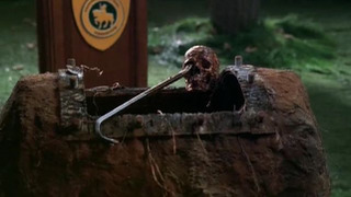 s03e07 — Boy in the Time Capsule