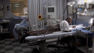 s01e09 — ER Confidential