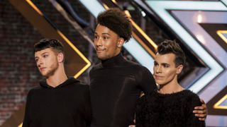 s14e06 — Auditions 6