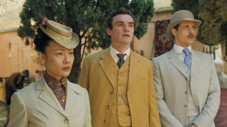 s01e07 — The Case of the Two Corners