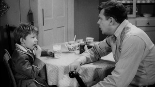 s01e21 — Andy and the Gentleman Crook