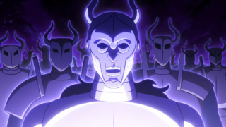 s01e11 — Older and Younger Brothers