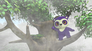 s01e25 — Perfect Home for the Spectacled Bear