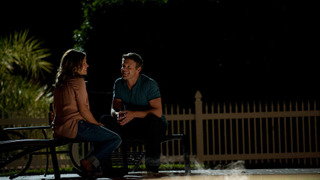 s03e01 — Close Encounters