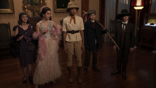 s02e18 — The Mystery of the Marlow Mansion