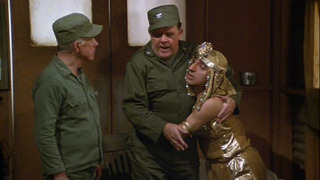 s08e25 — April Fools