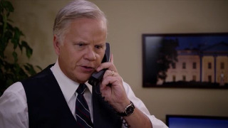 s01e09 — Just a Little Crazy Talk